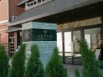The Sayen International Hotel